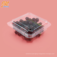 Wholesale Fruit Container, High Quality Plastic Fruit Container Box